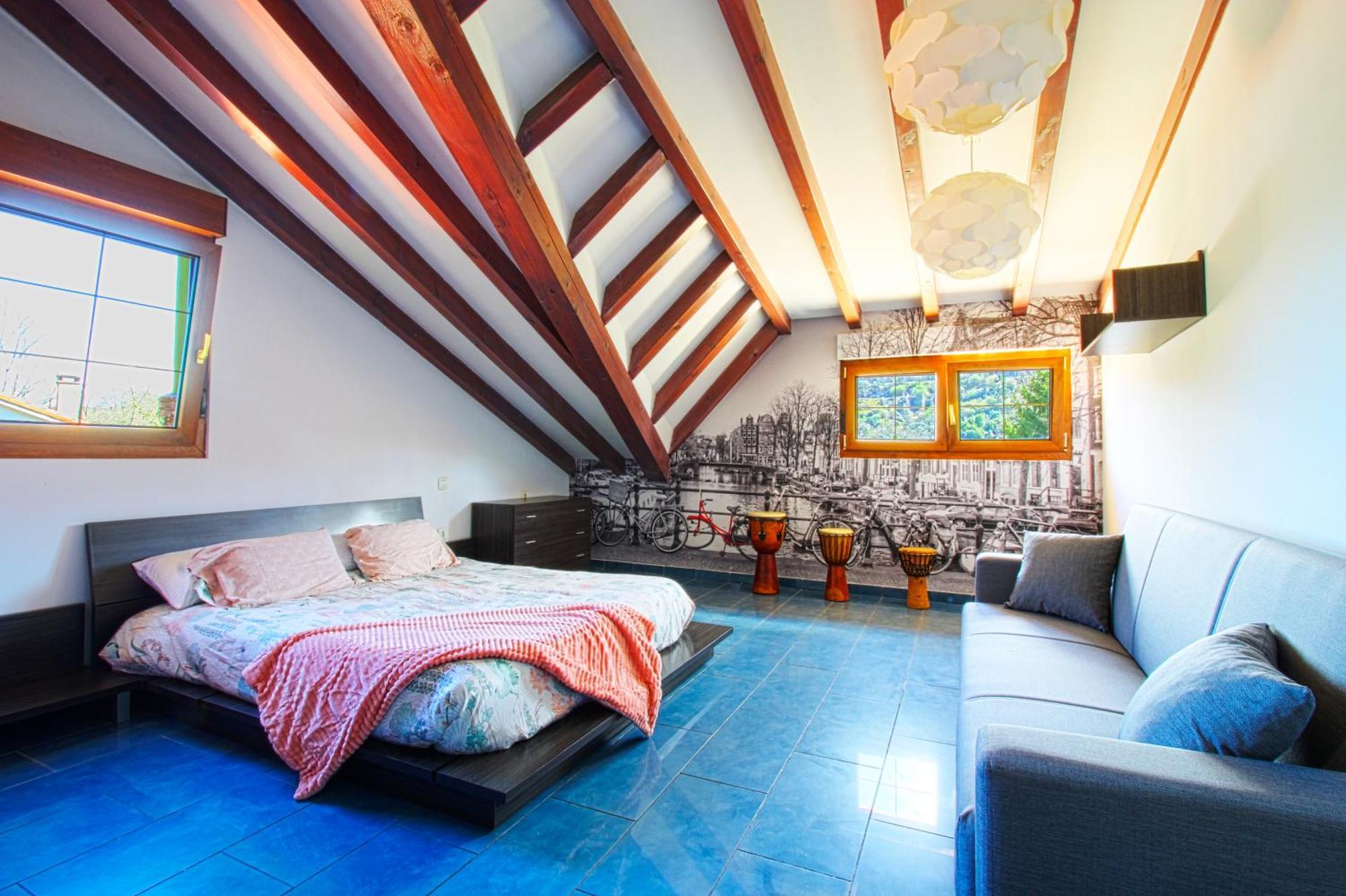 Green House Реосин Экстерьер фото