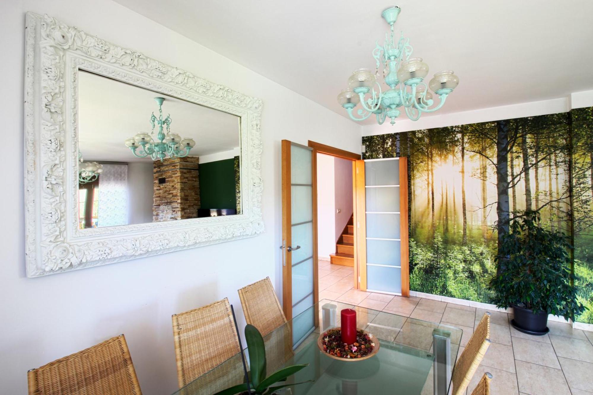 Green House Реосин Экстерьер фото